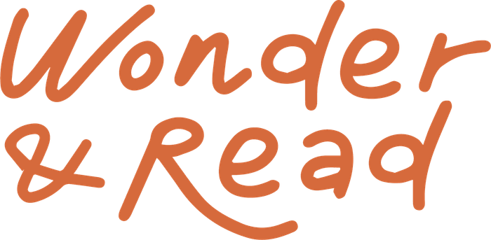 Wonder & Read